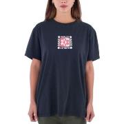 T-shirt Hurley ARLO TEE