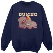 Sweat-shirt Disney Timothy's Trombone