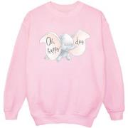 Sweat-shirt enfant Disney Happy Day