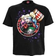 T-shirt Dc Comics HE2951