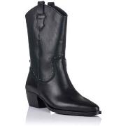 Bottes d'equitation Vexed 7268 RUMBA