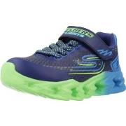 Baskets enfant Skechers VORTEX 2.0 - QUANTRO