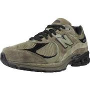 Baskets New Balance M2002