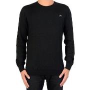 Pull Pepe jeans Pull PM700944 Morris Black 999