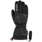 Accessoire sport Reusch DOWN SPIRIT GTX BLACK/SILVER GANT