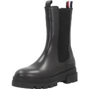 Bottes Tommy Hilfiger MONOCHROMATIC