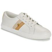 Baskets basses Lauren Ralph Lauren JANSON II-SNEAKERS-LOW TOP LACE