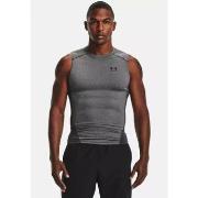 Debardeur Under Armour Maillot de compression sans ma