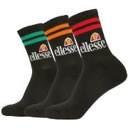 Chaussettes Ellesse PULLO PACK 3 SOCKS