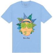 T-shirt Rick And Morty PN152