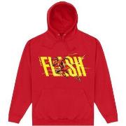 Sweat-shirt The Flash PN189