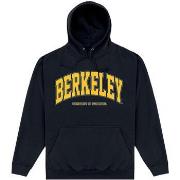 Sweat-shirt Berkeley University Of California