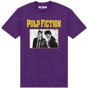 T-shirt Pulp Fiction PN221