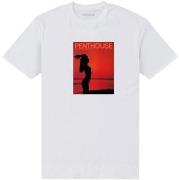 T-shirt Penthouse 1981