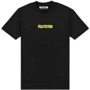 T-shirt Pulp Fiction Dance Good