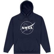 Sweat-shirt Nasa Galaxy