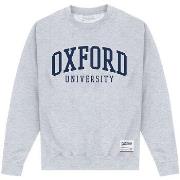 Sweat-shirt University Of Oxford PN477