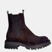 Bottes Billi Bi A6751 Chocolat