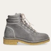 Bottes Billi Bi T16956 Grey