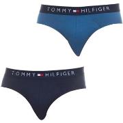 Caleçons Tommy Hilfiger 1U87905064-409