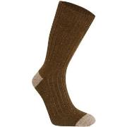 Chaussettes Craghoppers Torver