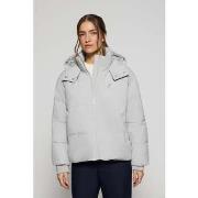 Veste Polo Club ARTIC