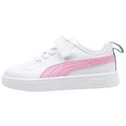 Baskets basses enfant Puma RICKIE