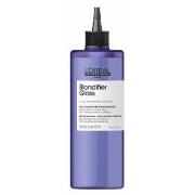 Soins cheveux L'oréal BLONDIFIER GLOSS professional concentrate treatm...