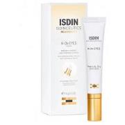 Soins visage Isdin ISDINCEUTICS k ox eyes 15 ml