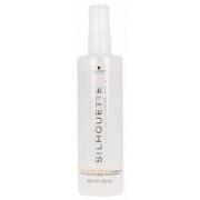 Soins cheveux Schwarzkopf SILHOUETTE styling care lotion flexible hold...