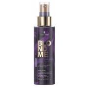 Soins cheveux Schwarzkopf Blond Me Cool Blondes Neutralizing Spray Con...