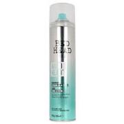 Soins cheveux Tigi BED HEAD hard head 385 ml