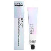 Soins cheveux L'oréal DIA LIGHT gel-creme acide sans amoniaque 6,1 50 ...