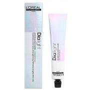 Soins cheveux L'oréal DIA LIGHT gel-creme acide sans amoniaque 7,8 50 ...