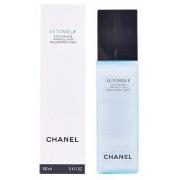 Soins visage Chanel LE TONIQUE eau vivifiante anti-pollution 160 ml