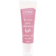 Soins &amp; bases lèvres Ziaja Scrub À Lèvres Au Sucre Pastèque Juteus...