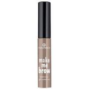 Maquillage Sourcils Essence Make Me Brow Mascara Gel Pour Sourcils 01-...