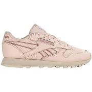 Baskets Reebok Sport Classic Lthr