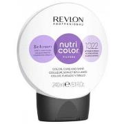 Soins cheveux Revlon NUTRI COLOR filters 1022 240 ml