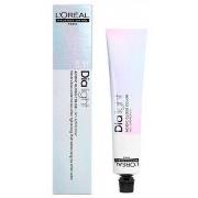 Soins cheveux L'oréal DIA LIGHT gel-creme acide sans amoniaque 6,3 50 ...