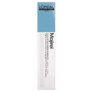 Soins cheveux L'oréal MAJIREL COOL INFORCED coloration cream 8,1 50 ml