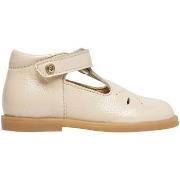 Ballerines enfant Falcotto Ballerines en cuir vernis MALUKU