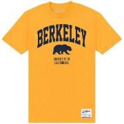 T-shirt Berkeley PN473