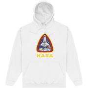 Sweat-shirt Nasa Lift Off