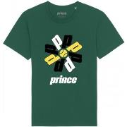 T-shirt Prince Topspin