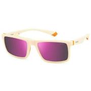 Lunettes de soleil Polaroid Lunettes de soleil Homme PLD-2134-S-IXN ø ...