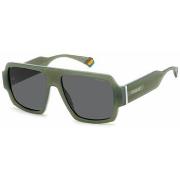 Lunettes de soleil Polaroid Lunettes de soleil Unisexe PLD-6209-S-X-1E...