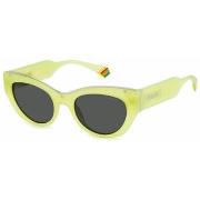 Lunettes de soleil Polaroid Lunettes de soleil Femme PLD-6199-S-X-6DX ...