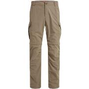 Pantalon Craghoppers NosiLife III