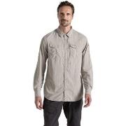 Chemise Craghoppers Adventure III